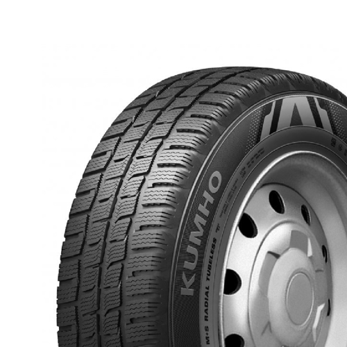 195/70 R15C 104/102R Winter PorTran CW51 M+S Kumho